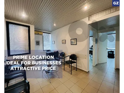 well-maintained, prime location, keserouan, jounieh/جونية REF#GZ136719