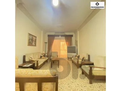 Apartment for rent in Achrafieh شقة للايجار في الاشرفية