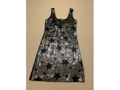 Black Dresss