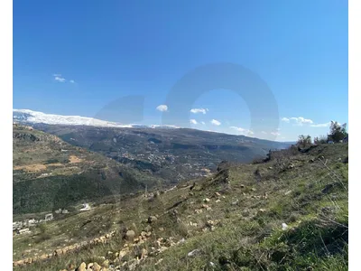 Open view, Very calm area, Aley, Bsarine/بسرين , REF#NG136418 Open view, Very calm area, Aley, Bsarine/بسرين , REF#NG136418