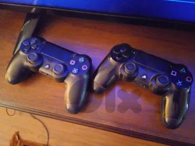 PS4 USED
