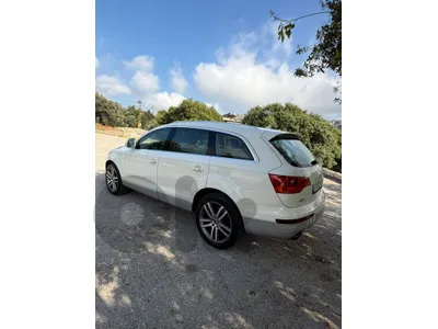 Audi A7 2008 2008