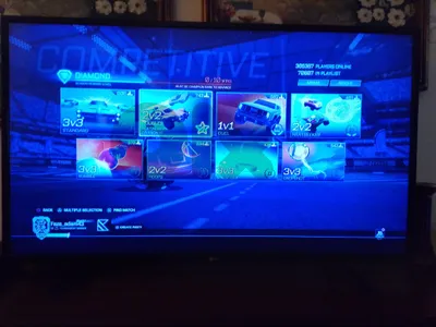 LG TV FORR SALE