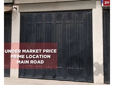 Great deal, prime location, zgharta/زغرتا REF#ZY136529