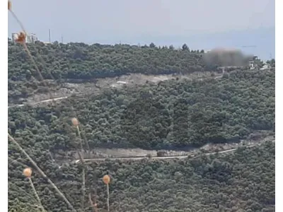 Prime land opportunity, great location, jbeil, blat/بلاط REF#RS136523