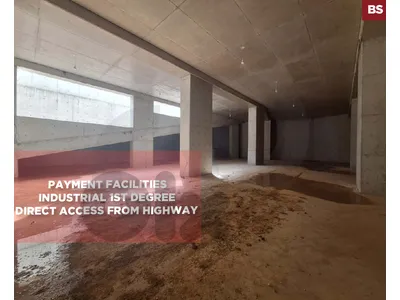 Brand New, prime location, metn, bsalim/بصاليم REF#BS136516