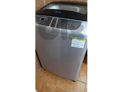 samsung  washing machine