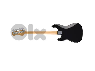 Fender Standard Precision Bass