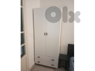 closet خزانة