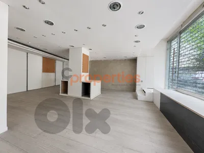 Shop for rent in Hamra- CPBMKH05