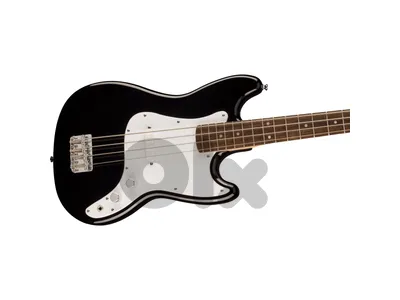 Fender's Squier Sonic Bronco Bass