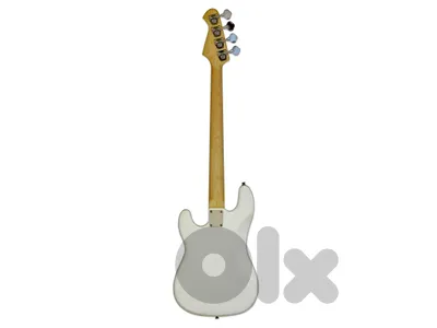 Aria STB-PB/B Passive Bass Guitar