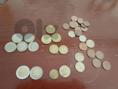 Euro collection