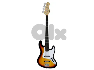 Aria STB-JB Passive Bass Guitar