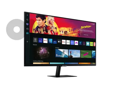 samsung m7 32inch 4k smart monitor