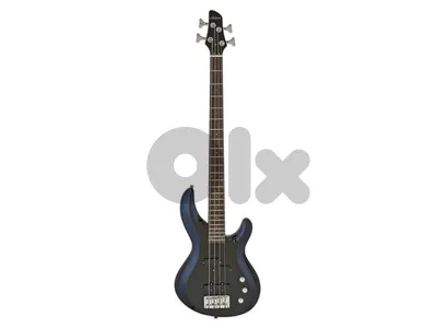 Aria IGB-STD Passive Bass Guitar