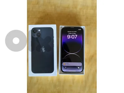 iPhone 13 - 128 GB, Like New