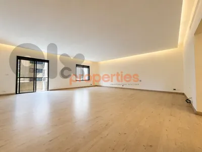 Apartment for Sale in Hamra – شقة للبيع في الحمرا - CPBMKH08