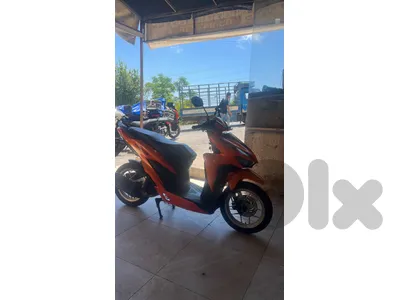 aerox 2022 odo 31alf km nedfe ktr mbda shi