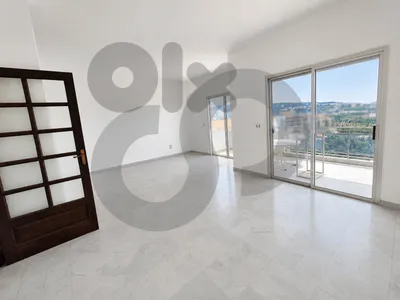 Unobstructed Open Views, Bright Natural Light, metn, mansourieh/منصورية REF#PH136493