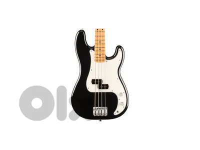Fender Player II Precision Bass Guitar
