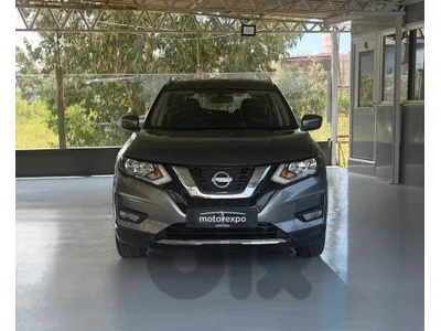 Nissan X-trail 2.5 4WD 2021 ( 27,000 KM ) Rymco Source & Maintenance
