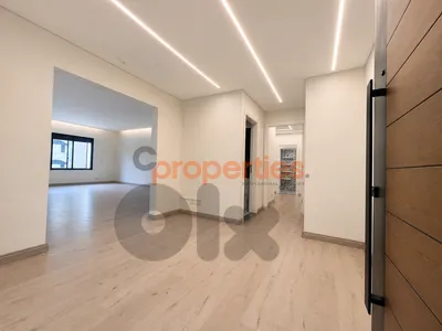 Apartment for rent in Hamra - شقة للإيجار في الحمرا -  CPBMKH09