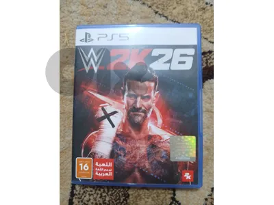 wwe2k26
