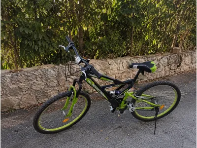 🚲 Smarter Bicycle – Used Like New