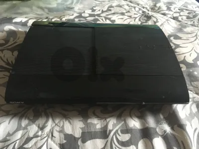 PS3 super slim
