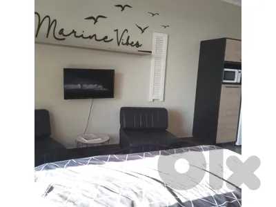 RWB656EA - Chalet for rent in Halat Jbeil