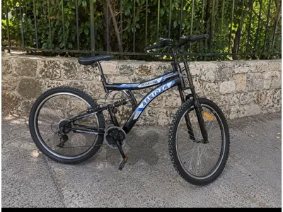 Bicycle available at 140$