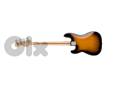 Fender, Squier Sonic Precision Bass
