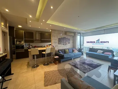 Apartment for Sale in Ballouneh - شقة للبيع في بلونة