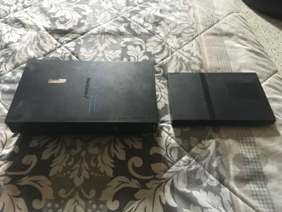 PS2 fat and slim for parts
