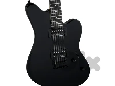 Jackson JS Series Surfcaster JS22 HT Electric Guitar