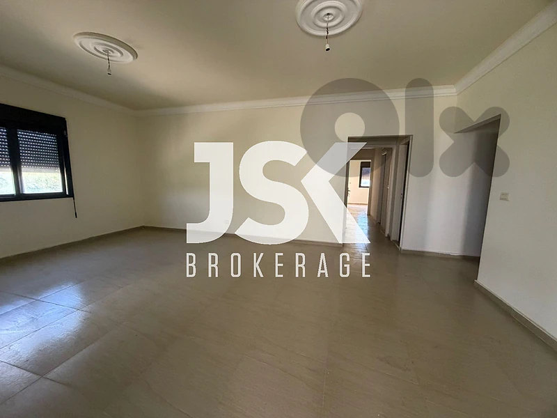 L21385 - 3-Bedroom Apartment For Sale in The Heart Of Batroun