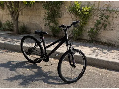 🚲 Trek Bike 16” – Like New Condition