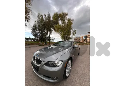 BMW 3-Series 2008 i328