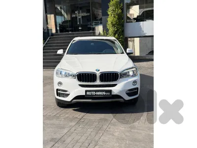 BMW X6  company source 2015 !!!