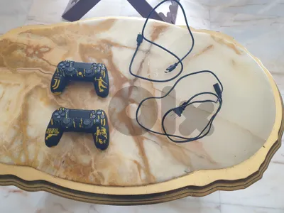 ps4 bundle