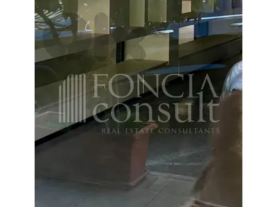 Shop for rent in Achrafieh,Prime Location