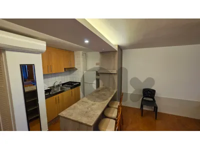 RWB667EA - Chalet for rent in Safra