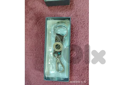 Bulgari Key Chain