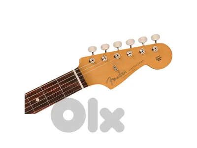 Fender Vintera II '60s Stratocaster Electric Guitar