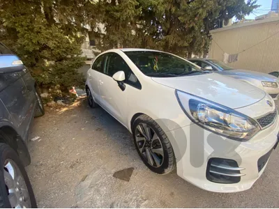 Kia Rio 2017