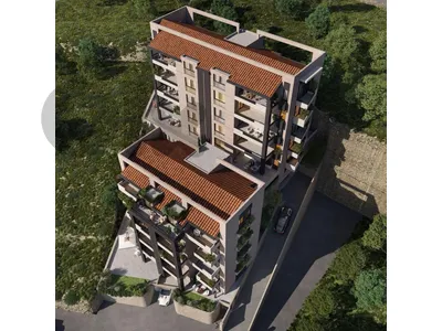 RWB156MK - Apartment for sale in Hboub Jbeil with payment facilities