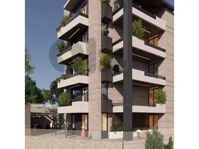 RWB156MK - Apartment for sale in Hboub Jbeil with payment facilities
