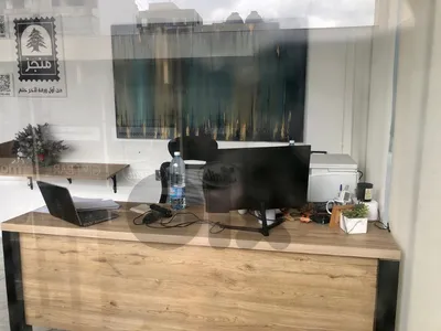 Prime Location Office For Rent In Zalka مكتب للاجار في الزلقا