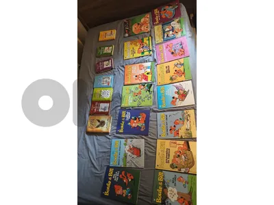 Books ( Offer available for this week only )